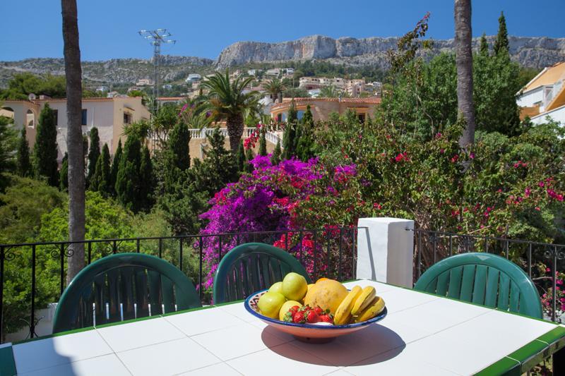 Calpe Sunsea Village Exterior foto